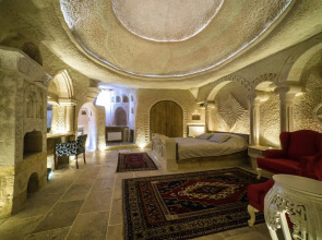 The Village Cave Hotel