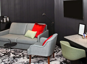 Home Hotel Katajanokka – Dinner included