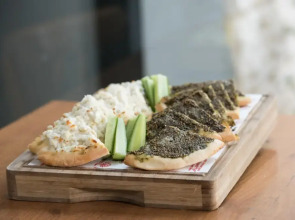 Villa Nazareth Hotel