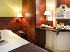 Kyriad Hotel Orléans Sud - Olivet La Source