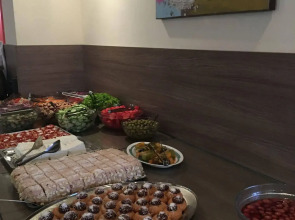 Hotel Tm Deluxe Located in Sunny Beach