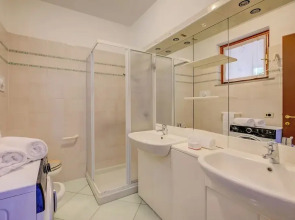 Appartamento La Quercia With Pool