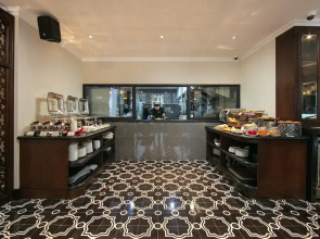 Hanoi La Mejor Hotel & Sky Bar