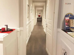 Residenza Vatican Suite