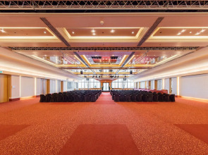 Grand Hotel Amrâth Kurhaus The Hague Scheveningen