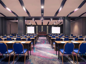 Mercure Jakarta Sabang