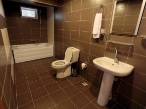 Kapri Termal Hotel & Kaplica Yalova