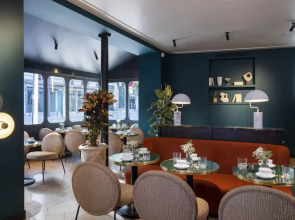 Hôtel Toujours & Spa