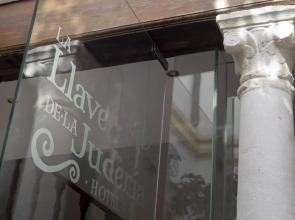 La Llave de la Judería
