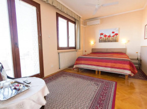 Budavar Bed and Breakfast