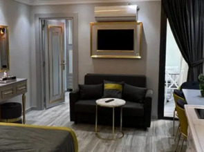 Taksim Larissa Residence