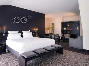 La Citadelle Hotel Metz - MGallery Collection