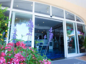 Positano Art Hotel Pasitea