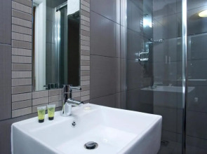 Eden Plaza Kensington