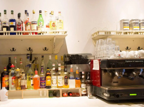 Stadthotel Schall & Rauch