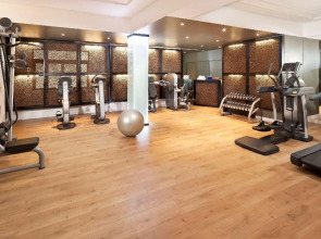 Gran Melia Fenix - The Leading Hotels of the World