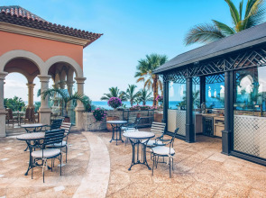 Отель Iberostar Grand El Mirador – Adults Only