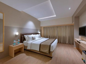 The Fern Residency Aurangabad