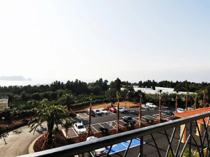 Seogwipo Worldcup Resort