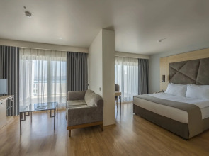 Altin Yunus Hotel & Spa