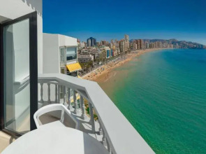 Gastrohotel RH Canfali