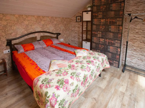 Апартаменты на улице Сосновая 24