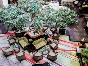 Pullman Khon Kaen Raja Orchid