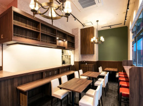 APA Hotel Nihombashi Bakurocho Ekimae