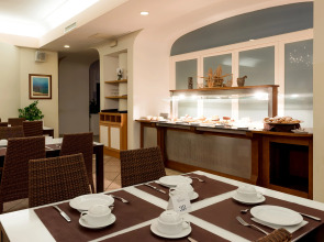 Maritalia Hotel Club Village - All Inclusive