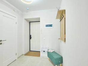 Апартаменты на улице Монтклер 3б