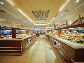 Yasmin Bodrum Resort - All Inclusive