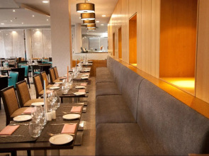 Hilton Garden Inn Malaga