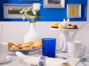 J Plus Boutique Hotel