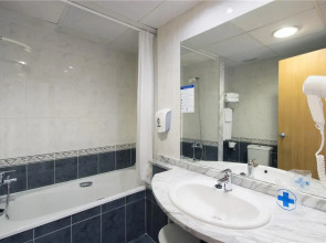 Medplaya - Hotel Regente