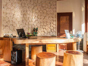 Kadiga Villas Ubud by GenuineHost