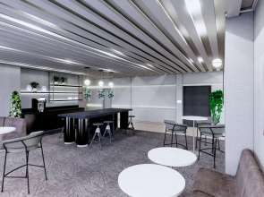 Radisson Blu Royal Hotel Helsinki