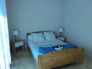 Paradise Chalets and Camping