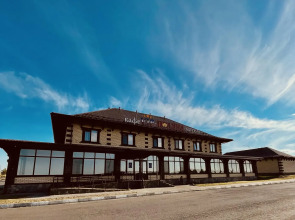 Гостиничный комплекс Vip поляна