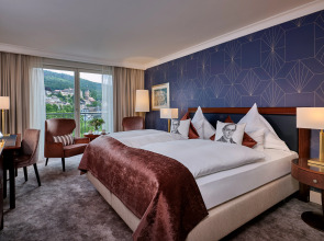 Maison Messmer Baden-Baden