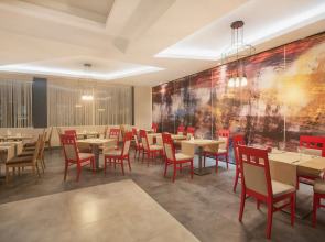 Innvista Hotels Belek - All Inclusive