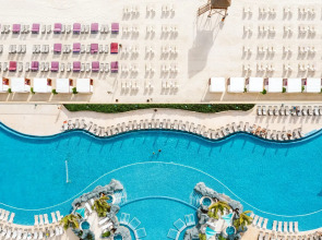 Hard Rock Hotel Cancun -  All Inclusive