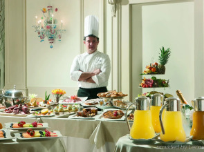 Orient Express La Minerva