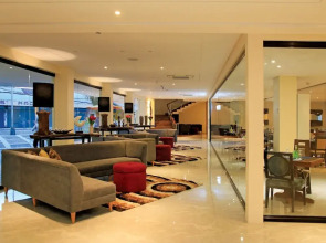 PROXY by The Oriental Albay