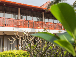 P. P. Erawan Palms Resort