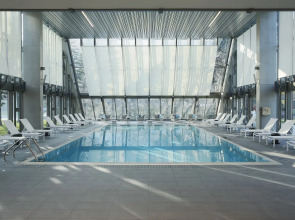 Crowne Plaza Belgrade