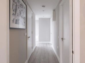 Metro Hotel & Apartments Dublin Airport