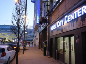 Hotel City Center