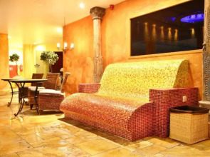 Отель Grand Rose SPA