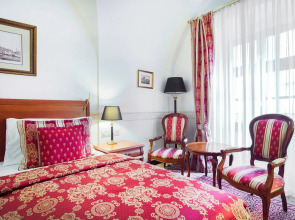 Arcadia Boutique Hotel