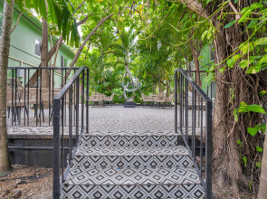 Atrium Hotel, Trademark Collection by Wyndham